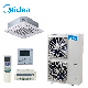  Midea Mini Split Air Conditioner for Office