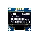  0.96 Inch I2c Micro Panel 128X64 LCD Screen SSD1306 Driver OLED Display Module
