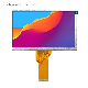  Innolux 50 Pin 7 Inch 800X480 Resolution TFT LCD Display Monitor Tablet At070tn94