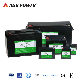 Factory 32700 12V 12.8V 24V 25.6V 6ah 12ah 24ah 50ah 100ah Lithium Ion Battery Pack LiFePO4 Battery to Replace SLA Battery for Golf Cart/Marine/Yacht/RV/Camper