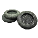  Replacement High End Ear Cushions Foam Cushions for Plantronics Headsets H251