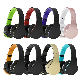  Factory Wholesale Bluetooth Headset Wireless Headband Bluetooth Earphones New Arrivals Manufacturer Wireless Headphones