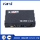  HDMI Splitter, HDMI Splitter 4 Ports, HDMI Splitter 4K, HDMI Converter