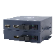 Oop out No Delay 1080P 60Hz 50m USB CAT6 Kvm Extender