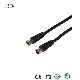  TV Coaxial Cable F Screw to F Screw Cable