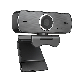  HD Webcam USB 2.0 PC Chatting Camera Autofocus 1080P Free Driver Microphone 2MP Web Camera for Desktop USB Web Cam