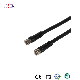  Satellite Antenna F Type Connector TV Coaxial Cable