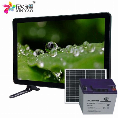 15.4" 15.6" LCD TV Monitor with 10W Low Electricity Consumption