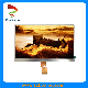  10.1′′ Color TFT-LCD Panel with 1024*600 Resolution/600 Brightness for Automotive