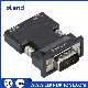  HDMI-Compatible to VGA Adapter