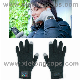  New Smartphone Gloves, Touch Screen Gloves Bluetooth for I Phone