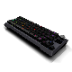  New Product Promotion Mini Rechargeable Wireless Studio Game Office Gaming Keyboard