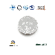 Cr2025 Primary 3V Lithium Button Coin Cell Battery manufacturer