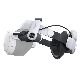 Bobovr M3 PRO for Meta Quest 3 Vr Headset Headband Head Strap Battery Pack