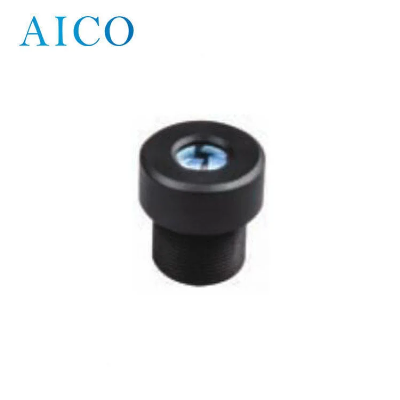 1/4" 14.5mm F6.0 F4.9 M7 M7X0.35 Mount Low Non No Image Distortion M7-Mt Mini Fixed Megapixel CCTV Board Camera Lens