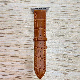 Vintage Genuine Leather Apple Watch Band Calf Watch Strap manufacturer