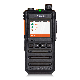  Inrico Display Radio Walkie Talkies Rechargeable Portable Two Way Radio 4G Network T640
