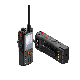 Long Distance 2500mAh Battery 4G Android Mobile Walkie Talkie Rugged Two Way Radio