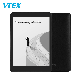 Vtex Popular Ebook Reader China 6 Inch 2200mAh Plastic E-Reader Ebook Reader Optional WiFi Bt Color Ebook Reader Cost Price Sell