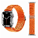 49mm Nylon Watchband for iWatch Series 6 7 8 Ultra Bracelet Alpine Loop for Apple Watch