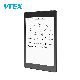 Vtex 10 Inch Chinese Ebook Reader Support WiFi Bt TF Ebook Pdf 90 Days Standby Ebook for Kids Android 11