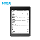  Vtex New Ebook Reader 12 Inch 10 Inch 7.8 Inch 6 Inch Android 11 Quad Core Ebook Reader Tablet with WiFi Bt TF E Reader Ebook