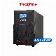 Techfine Electric Power UPS Uninterruptible Power Supply Single Phase UPS 6kVA 10kVA manufacturer