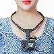 Selfie Neck Holder Mount Accessories Action Camera and Cell Phone Video Shoot Smartphone Bl15506 manufacturer