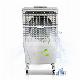  12000CMH Airflow Energy-Saving Air Cooler with Big Water Tank 90L