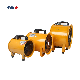 Axial Exhaust Blower Fans Electric Portable Ventilation Fans