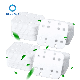  Humidifier Filter Pads Mineral Absorption Pad Replacement for Levoit LV600hh LV600s Elechomes UC5501 Sh8820 Sh8830 Humidifier