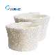  Humidifier Wick Filter Compatible with Emerson Maf1 Replacement Humidifier Parts