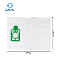 White Non-Woven Dust Filter Bag for Numatic Henry Hetty Vacuum Cleaners