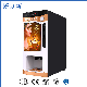 China Manufacture Desktop Instant Powder Coffee Vending Machine Le303V