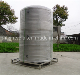  1500L Pressurized Solar Water Tank