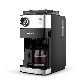 12 Cup Automatic Grind and Brew Programmable Drip Coffee Maker