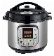 Pressure Cookers Electric Stainless Steel Home 4L 5L 6L 8L Prestige Digital Multi Function High Pressure Cooker