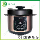  2024 New Arrival Digital IMD Display Microcomputer 5/6 Liters Competitive Price Best Electric Pressure Cookers
