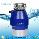  220V Kitchen Sink Food Waste Garbage Disposal Manufacturer