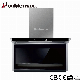 Cheapest Made in China 3 Speed Control Range Hood Kitchen Chimney