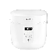 Intelligent Kitchen Appliance Electric Multi Functional Mini Rice Cooker with 9 Functions