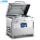  Type L Seal Stand Single Vacuum Sealing Packing Packaging Machine for Meat Food (AV-800)