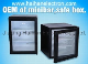 Absorption Minibar with 40liter for Hotel Bedroom