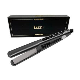 Lizze Hair Straightener Gray Premium Titanium 110V 480f Hair Iron Dryer