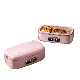 New High-Quality Portable Heat Preservation Bento Electric Heating Lunch Box