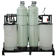  Automatic Water Softener for Hardness Water