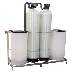  24 Hours Continuous Running Water Softener