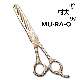  Rose Gold Hair Scissors Hair Cutting Scissors Professional