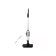  Power Handheld 5 in 1 Steam Mop Cyclone Dry Stick Vacuum Cleaner