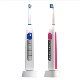  ODM/OEM Teeth Care 6 Cleaning Modes Inductive Charging Oscillating Electric Toothbrush